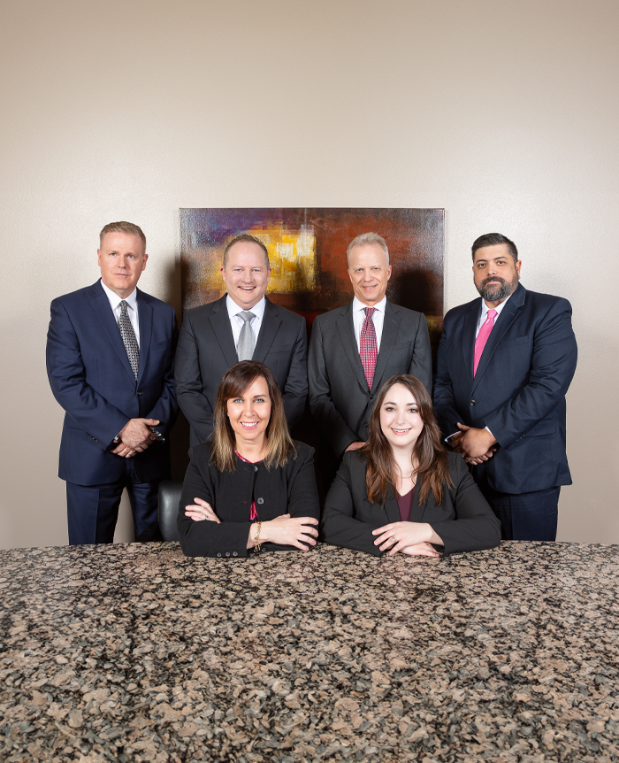 Attorneys of Pecos Law Group