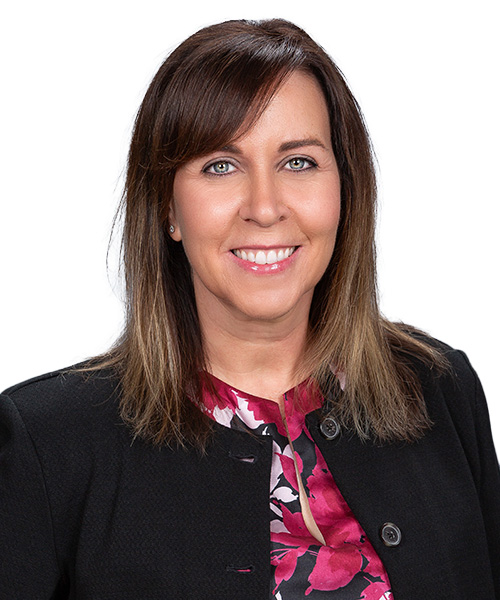 Photo of Jennifer Poynter-Willis